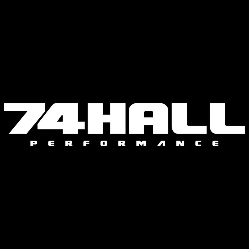 74 Hall