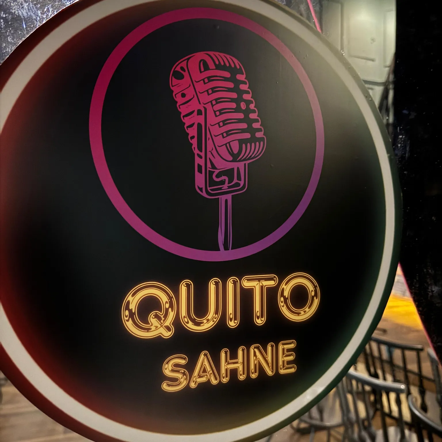 Quito Coffee