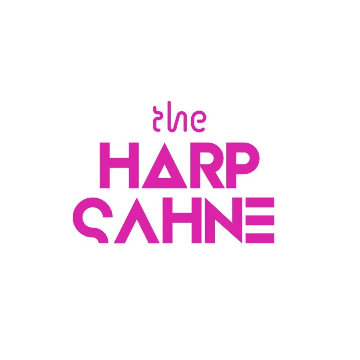 The Harp Sahne