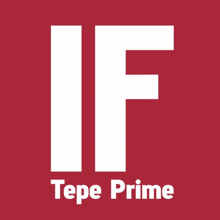 IF Performance Hall Tepe Prime