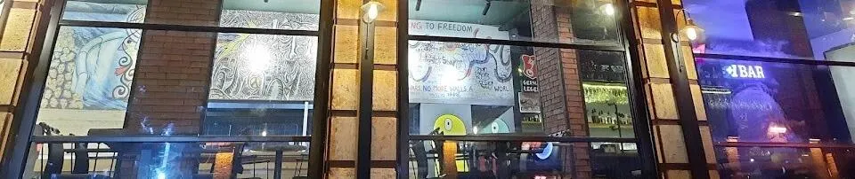 Berlin Cafe Pub