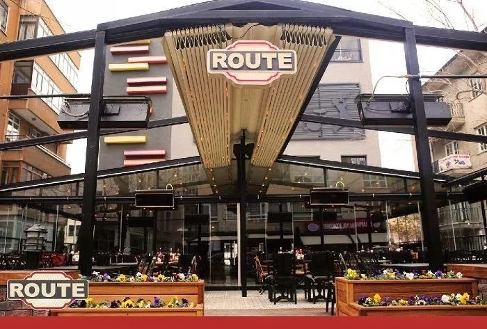 Route