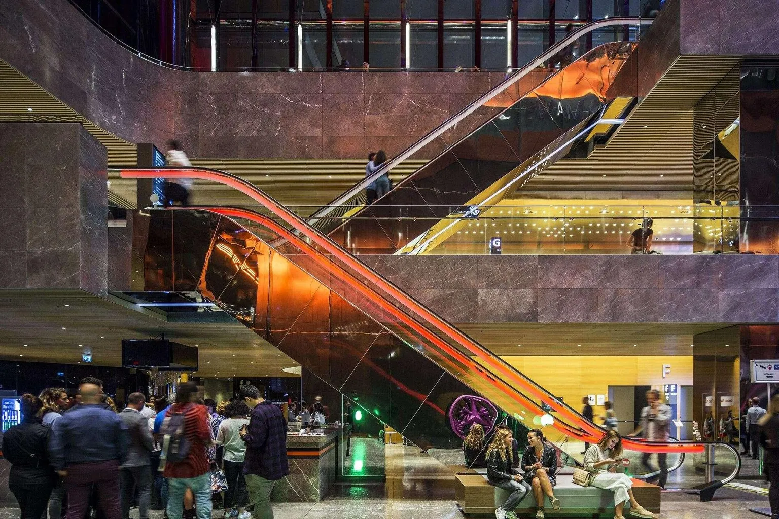Zorlu PSM