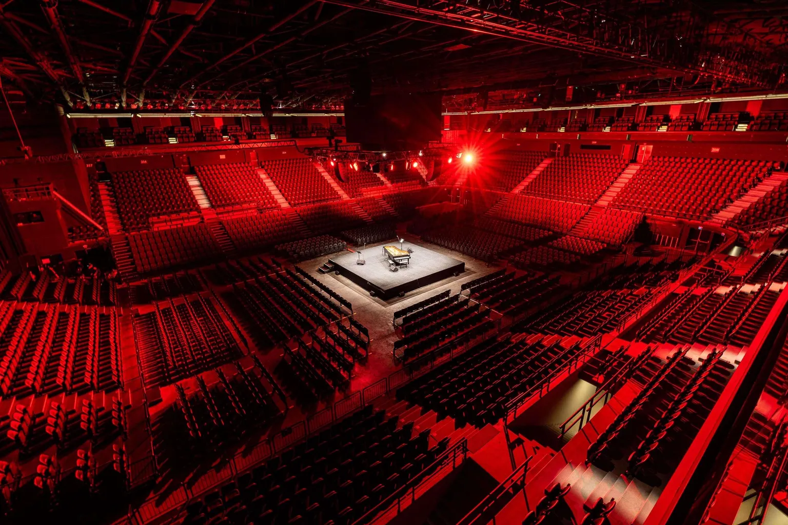 Volkswagen Arena