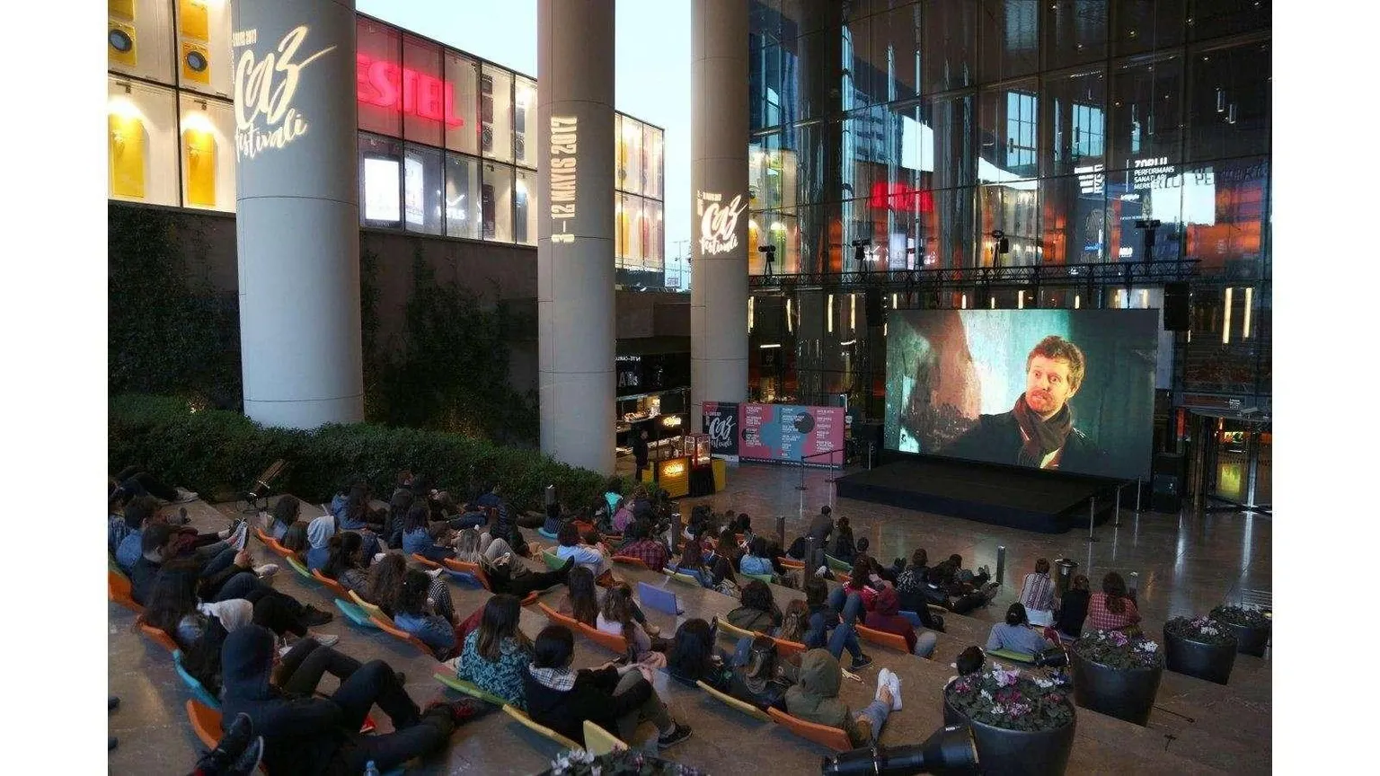 Zorlu PSM