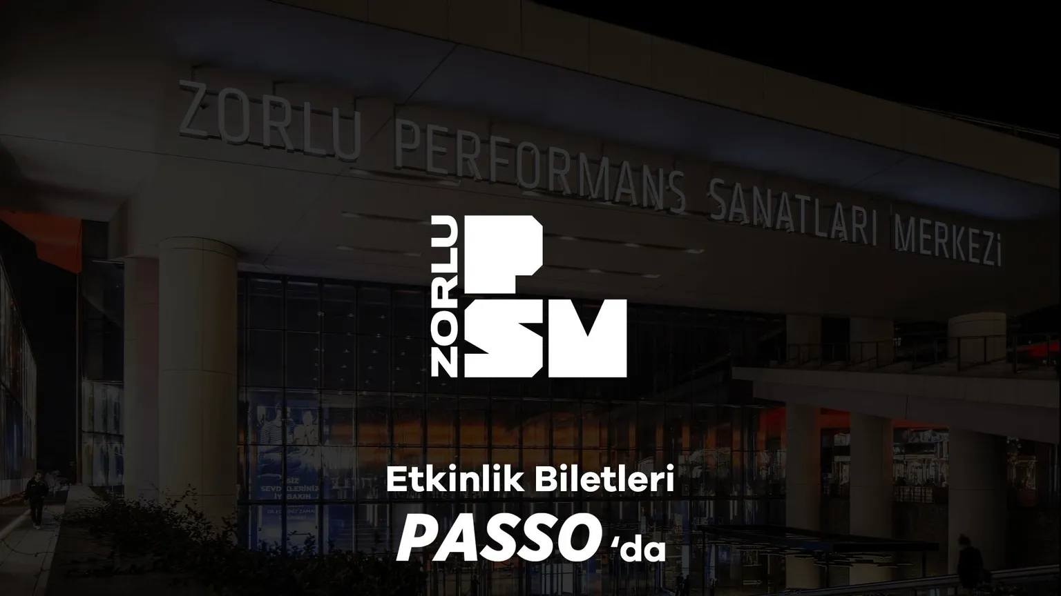Zorlu PSM