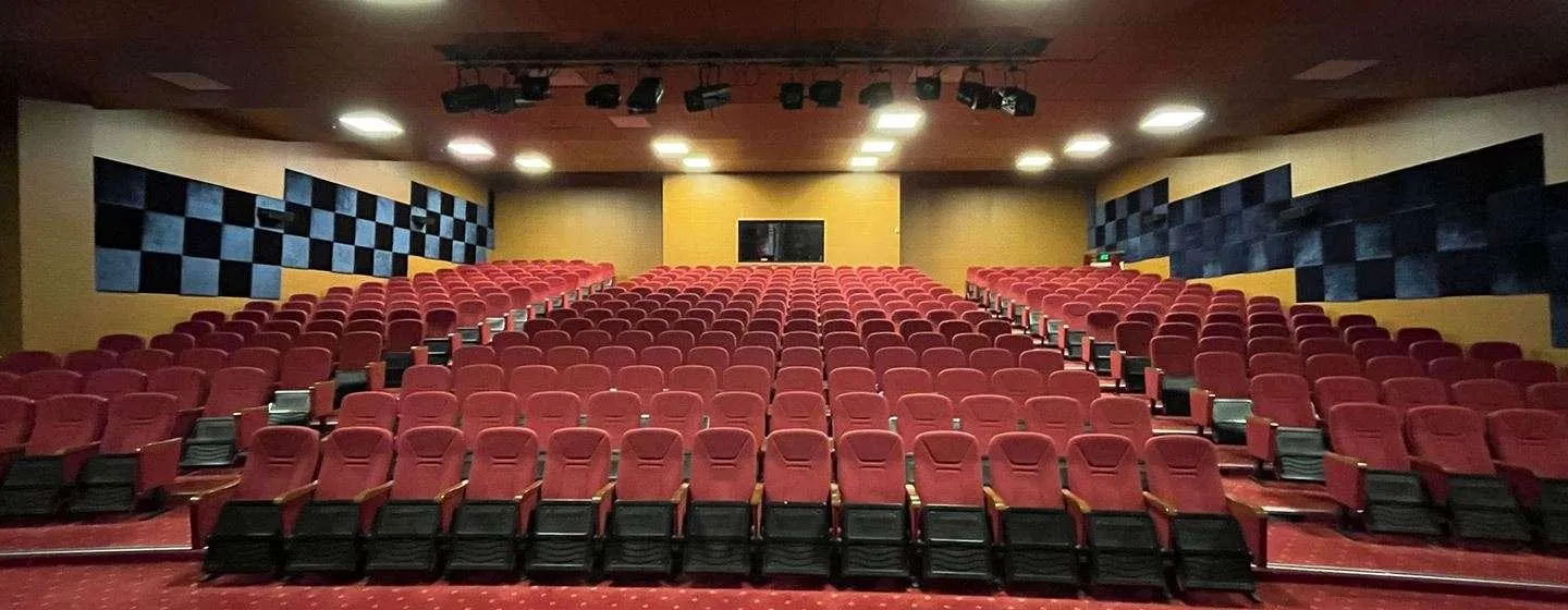 Maltepe Dragos Sahne