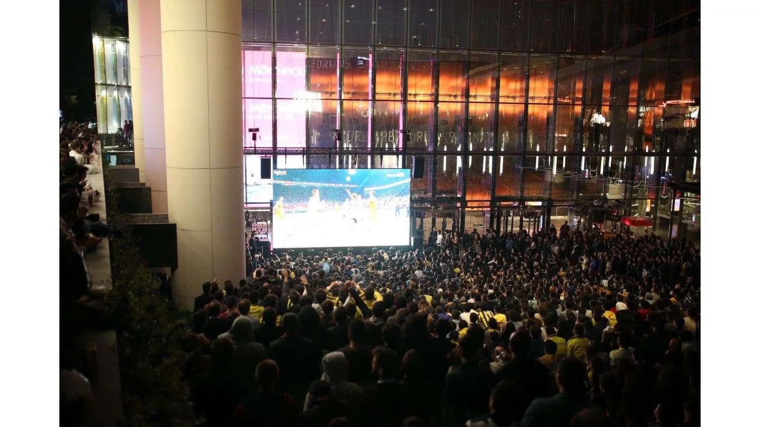 Zorlu PSM
