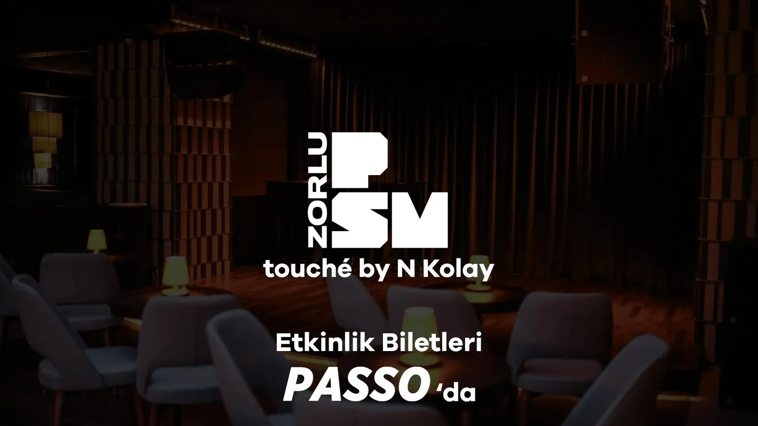 Zorlu PSM