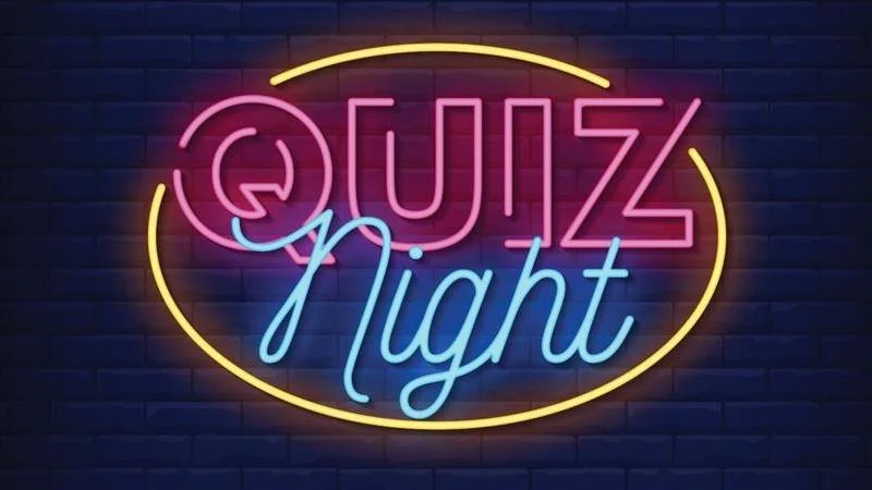 90s Quiz Show