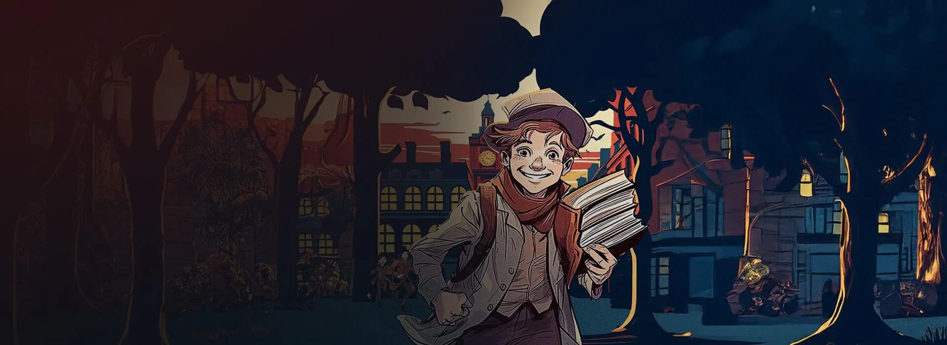 Oliver Twist