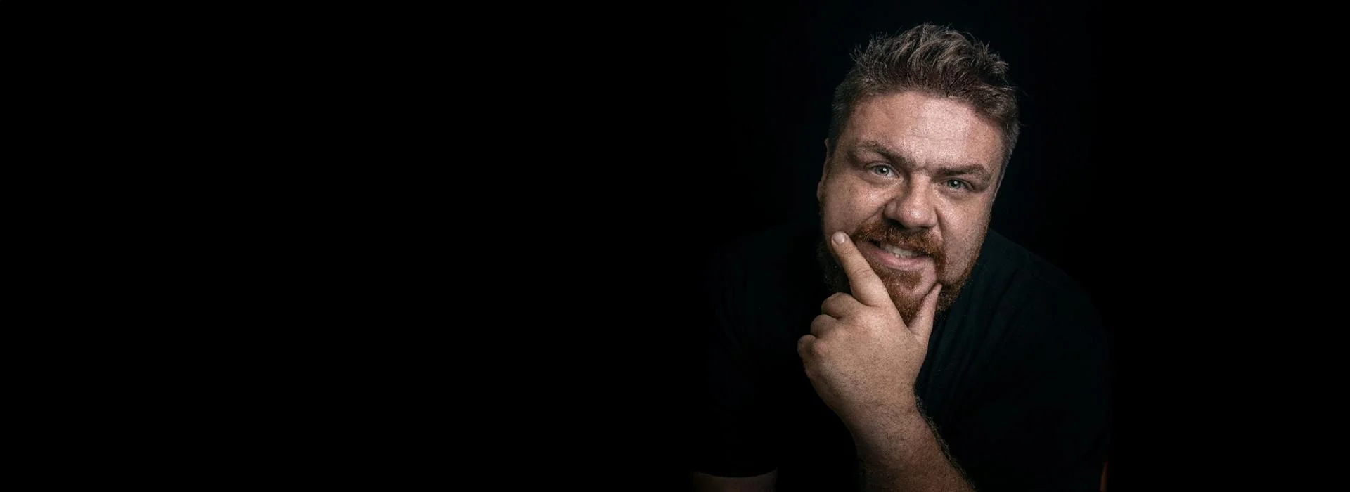 Emre Mutlu Stand Up