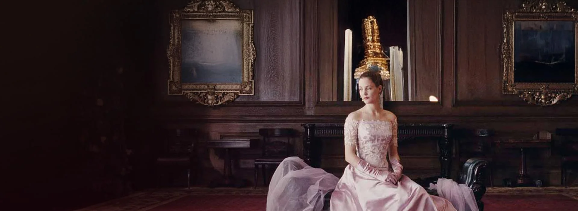 Açık Hava Sineması: Phantom Thread