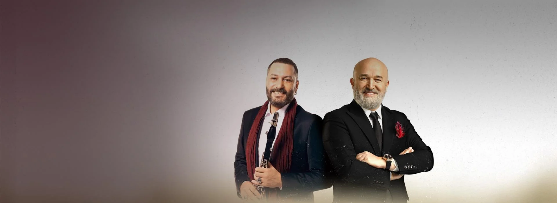 Halil Necipoğlu / Hüsnü Şenlendirici “Efendime Söyliyim