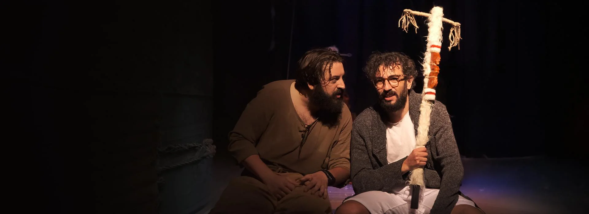 Don Kişot'un Ölümü
