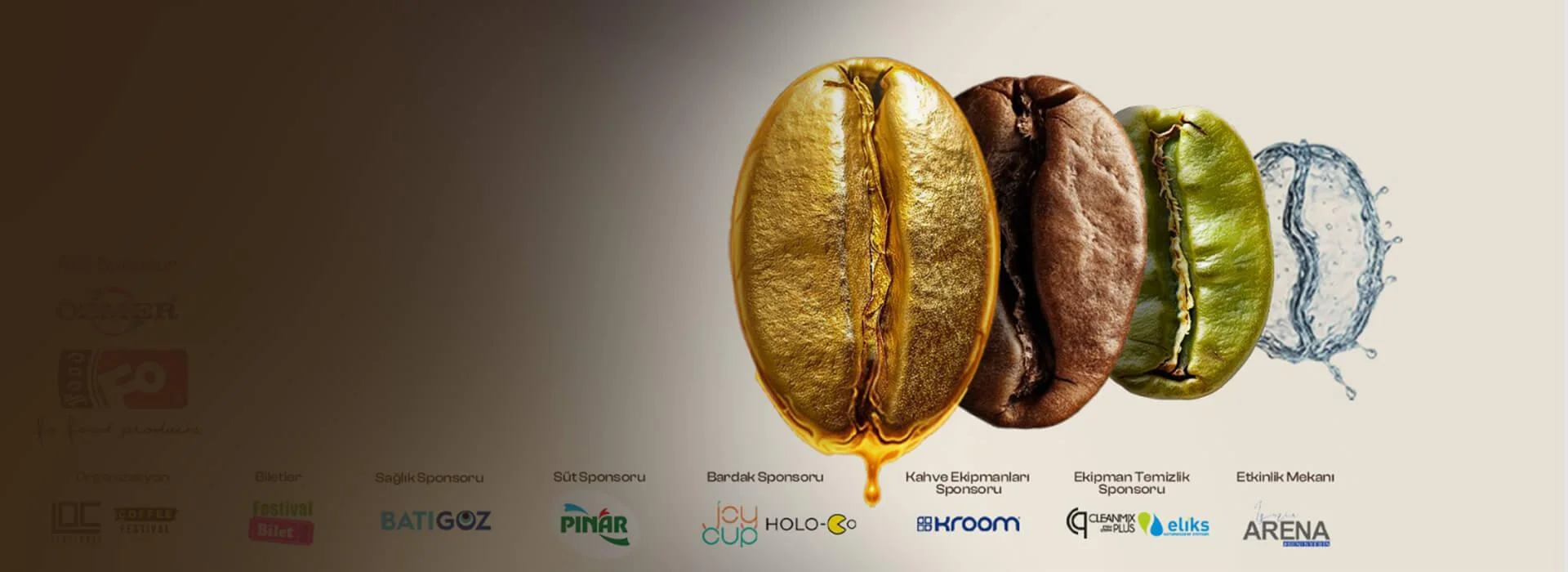 10. İzmir Coffee Festival