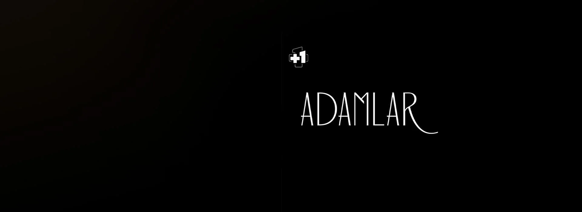 Adamlar