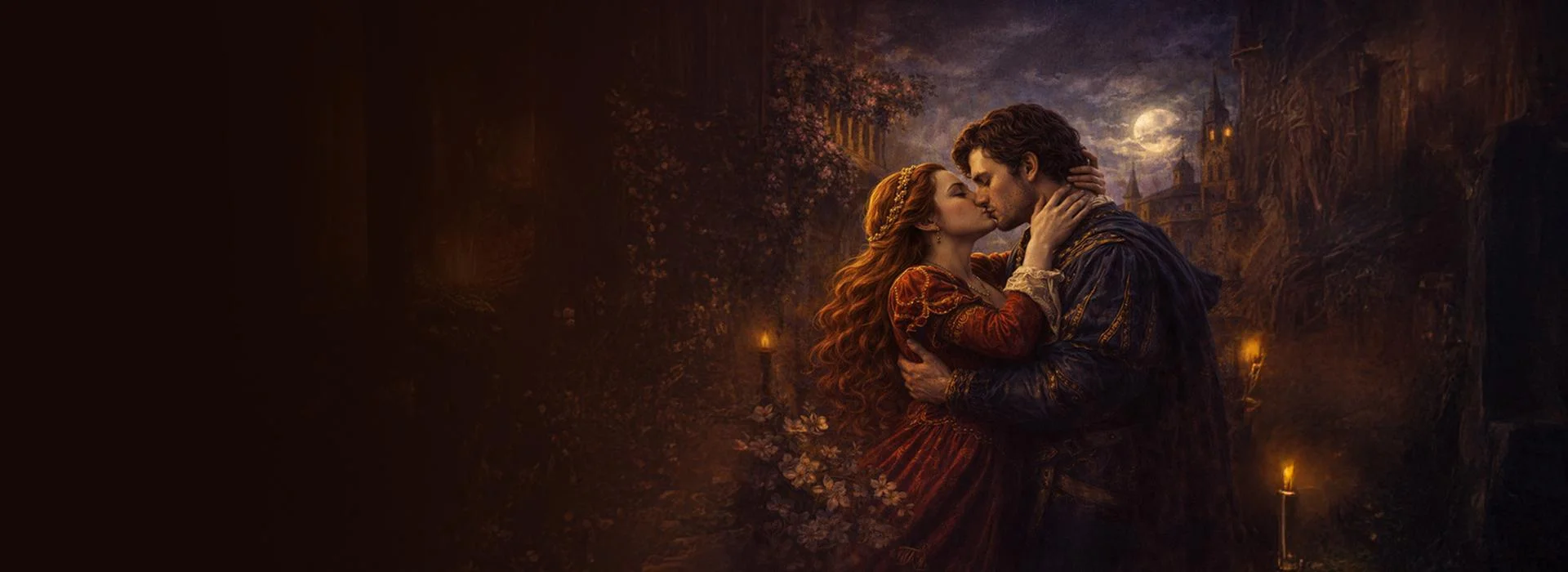Romeo ve Juliet Tiyatro