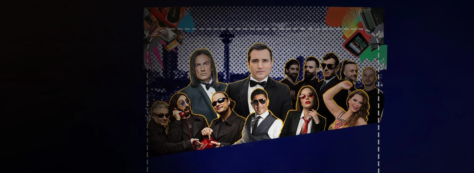 90'lar Türkçe Pop Festivali