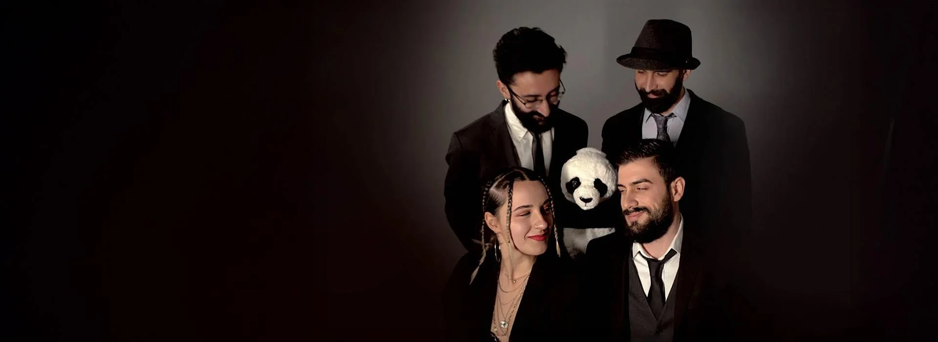 Pandami Music