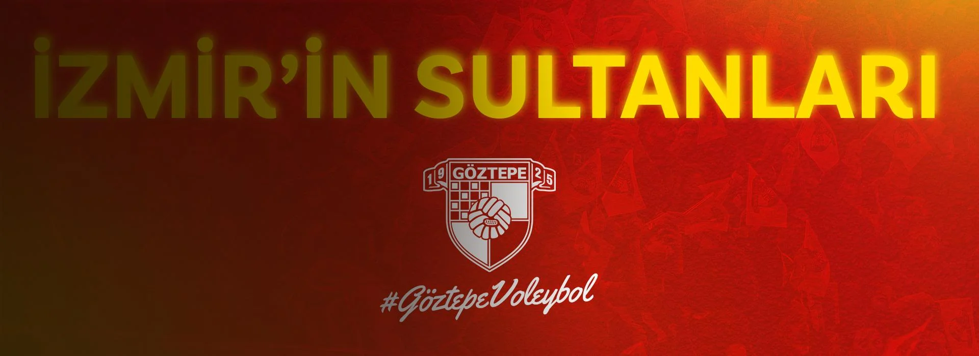 Göztepe Voleybol Sezonluk Bilet Satışı 2026-2027