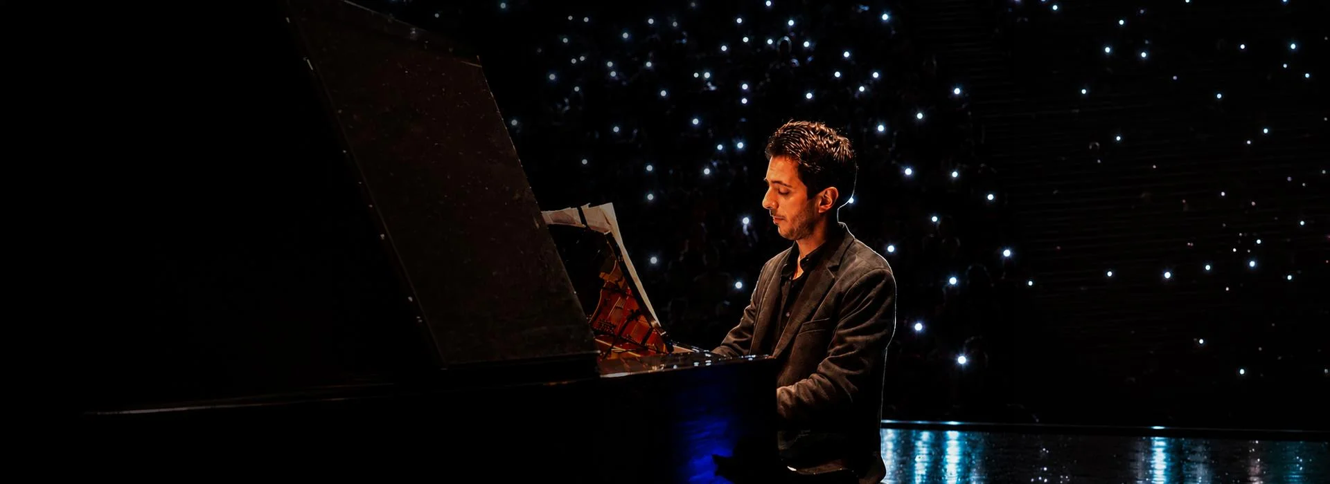 Şamhal İsmail & String Quartet