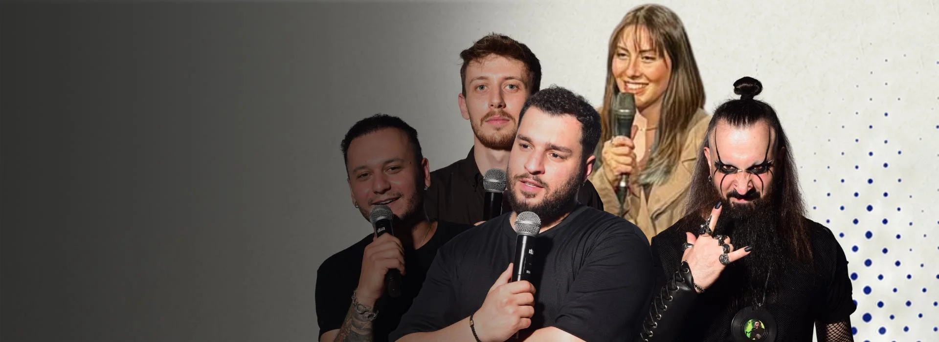 Kadıköy Falan Stand Up Gecesi