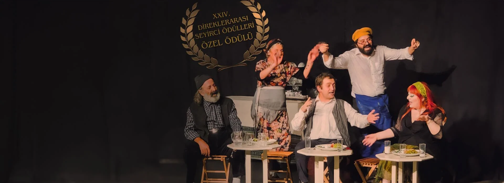 Şoför Nebahat