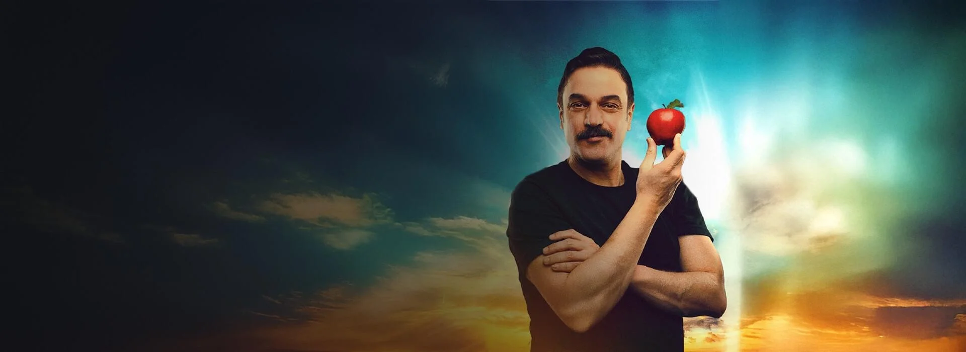 Ufuk Çizgisi - Ufuk Özkan
