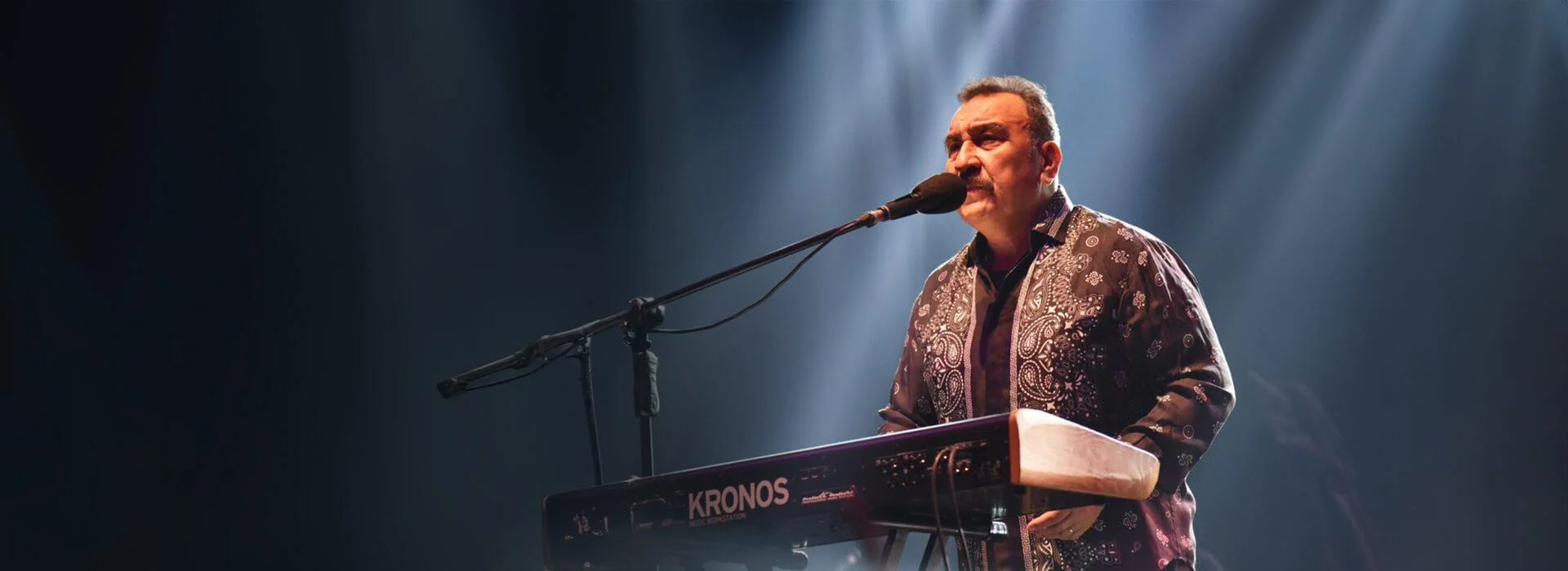 Ümit Besen
