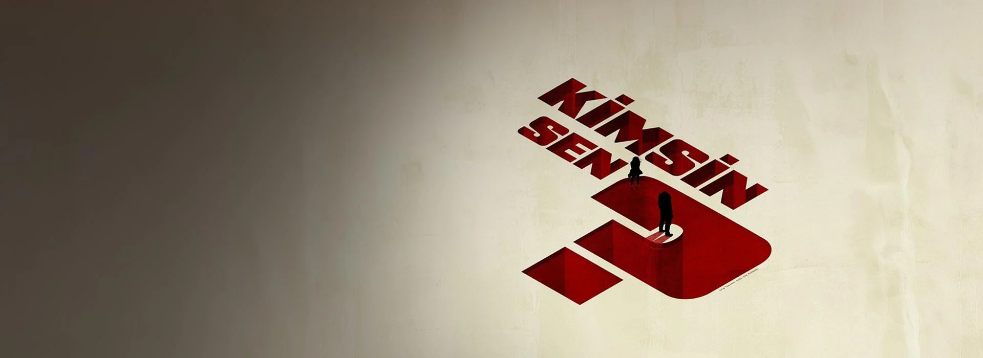 Kimsin Sen?