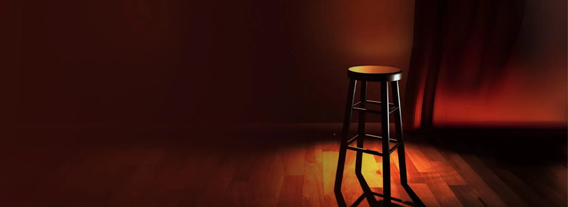 Kadıköy Stand-up Gecesi - Boğaziçi Komedi Kulübü