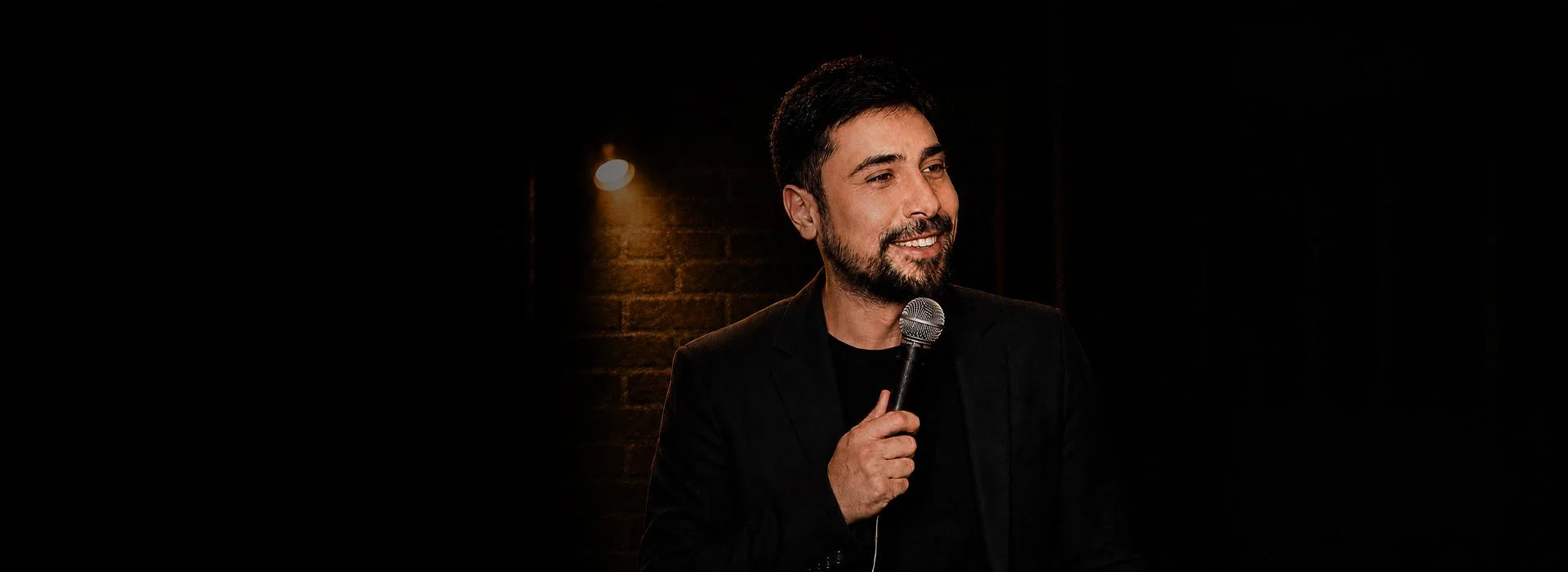 Mustafa Boz - Tek Kişilik Stand Up