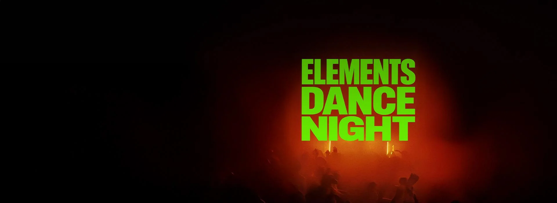 Elements Dance Night