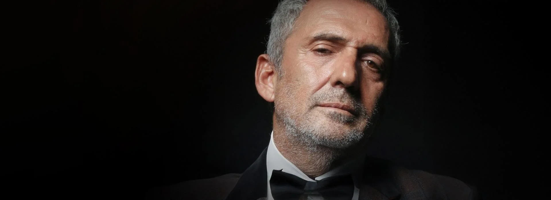 Yavuz Bingöl - Efsun of Anatolia