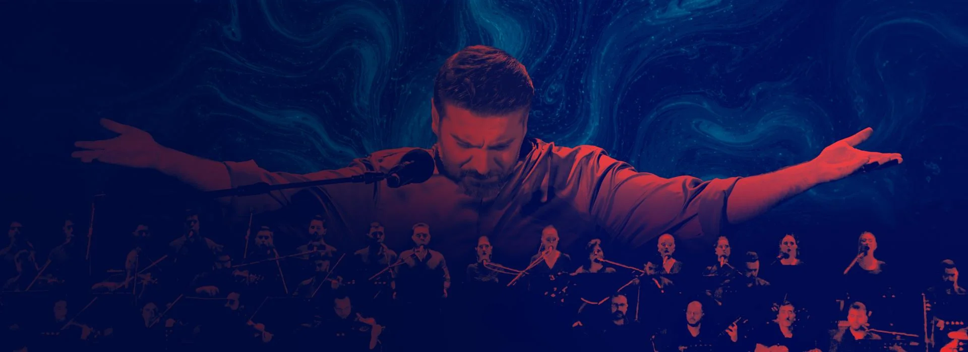 Sami Yusuf