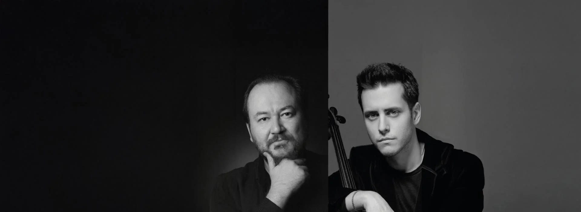 Poyraz Baltacıgil & Gökhan Aybulus "Viyolonsel & Piyano Resitali"