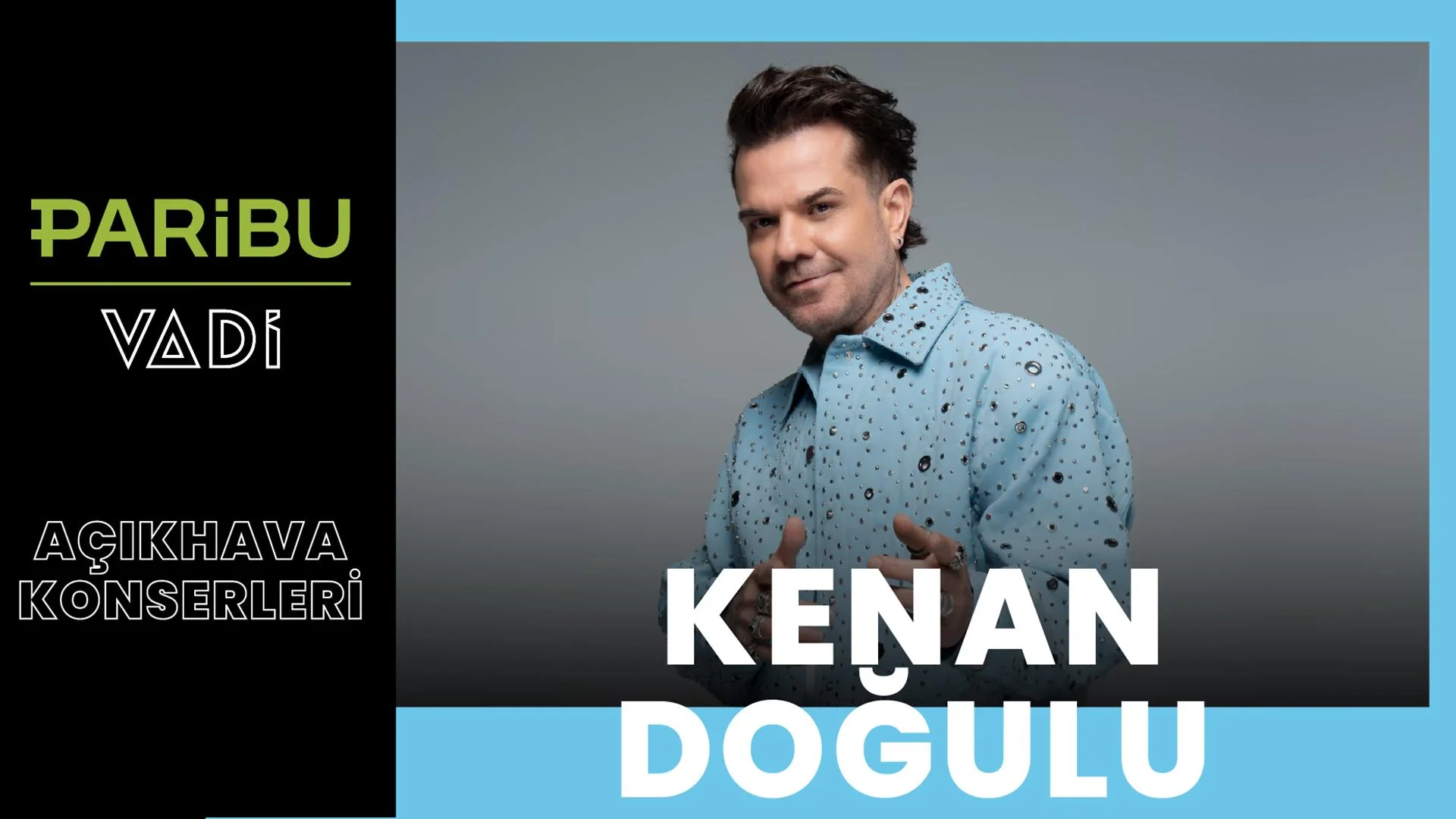 Kenan Doğulu