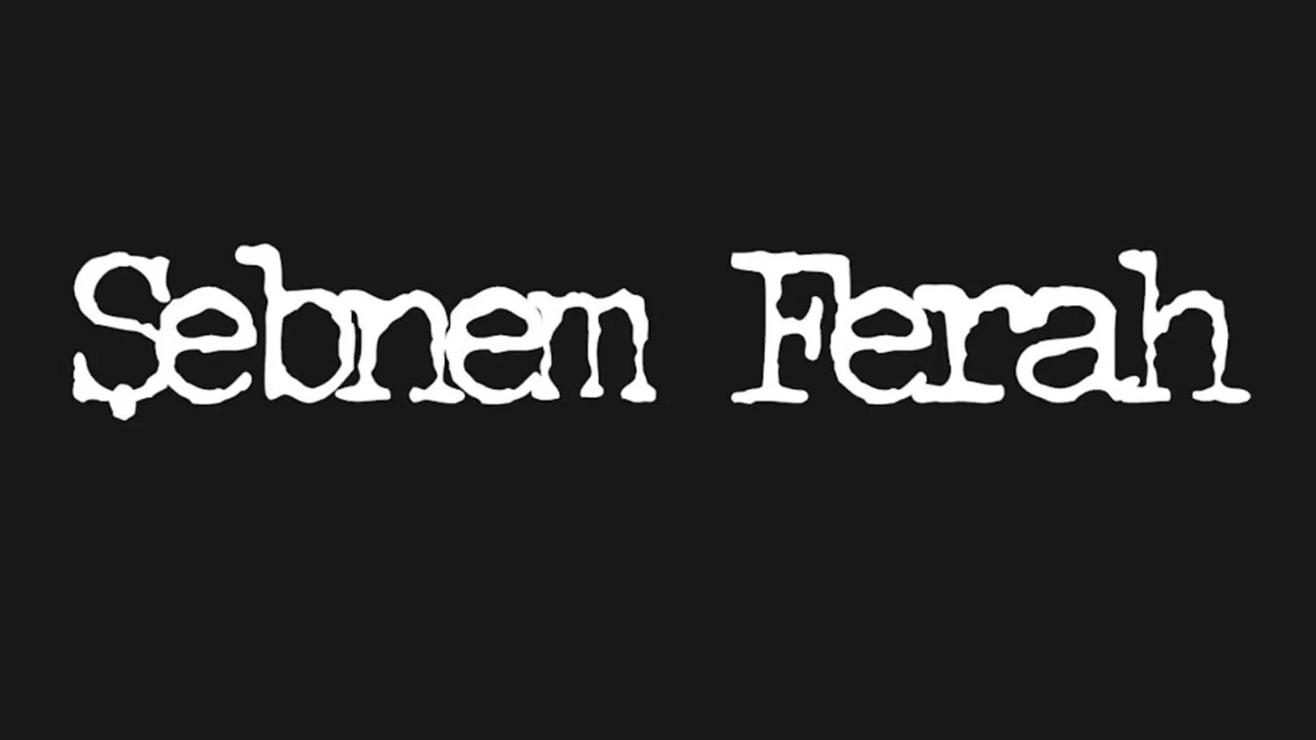 Şebnem Ferah