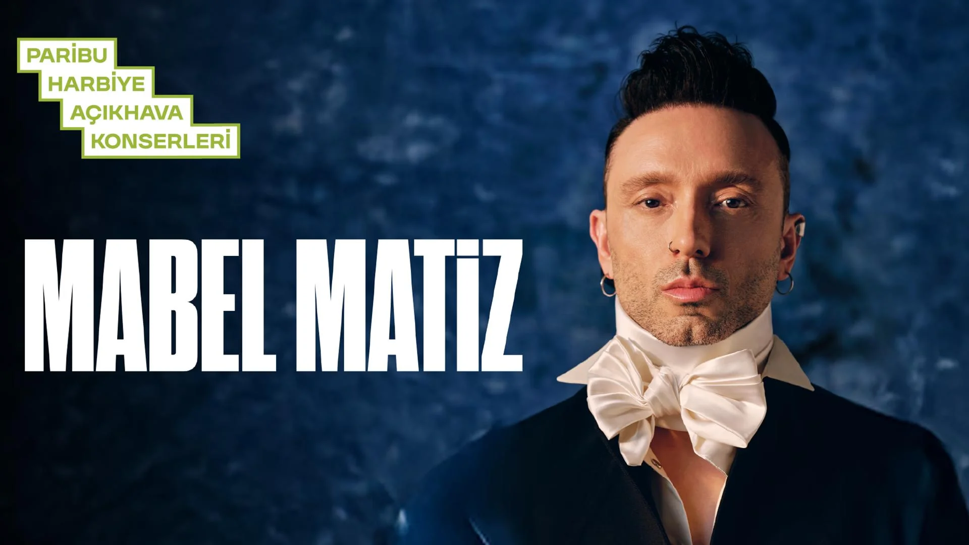 Mabel Matiz