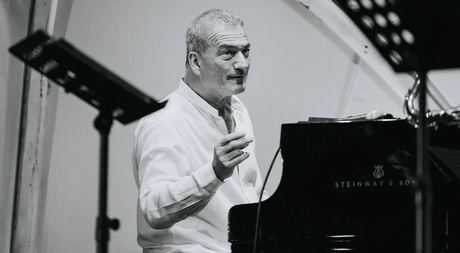 Kerem Görsev Trio