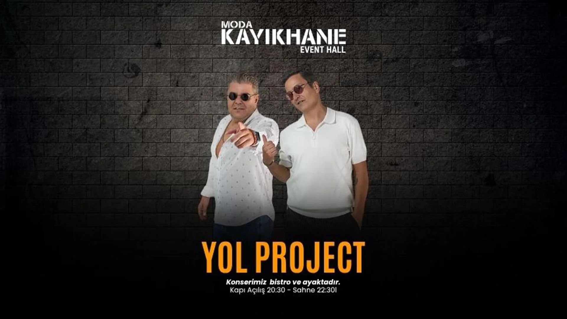 Yol Project