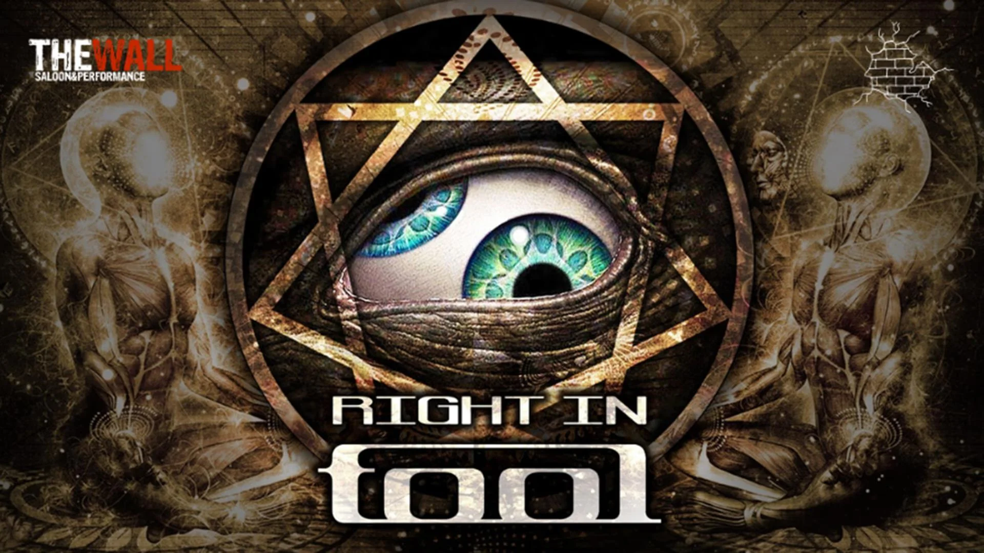 Right in Tool