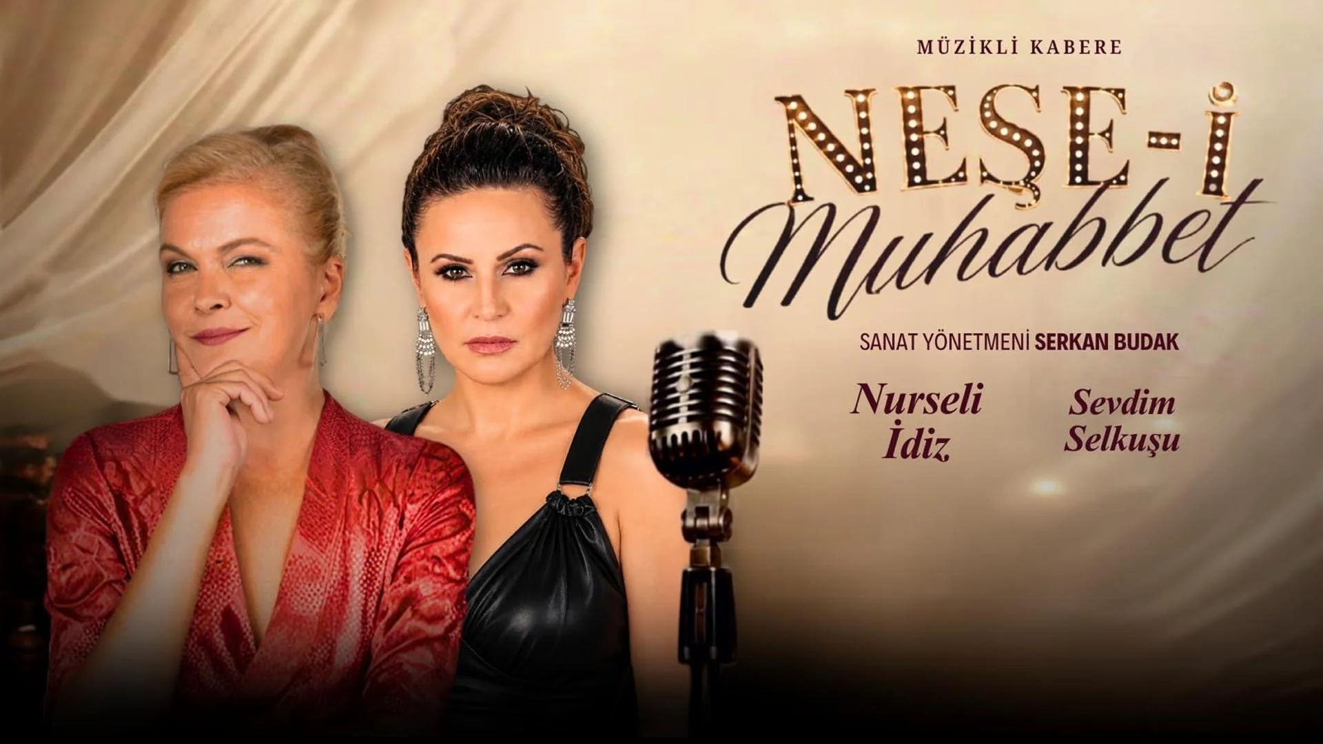 Neşe-i Muhabbet