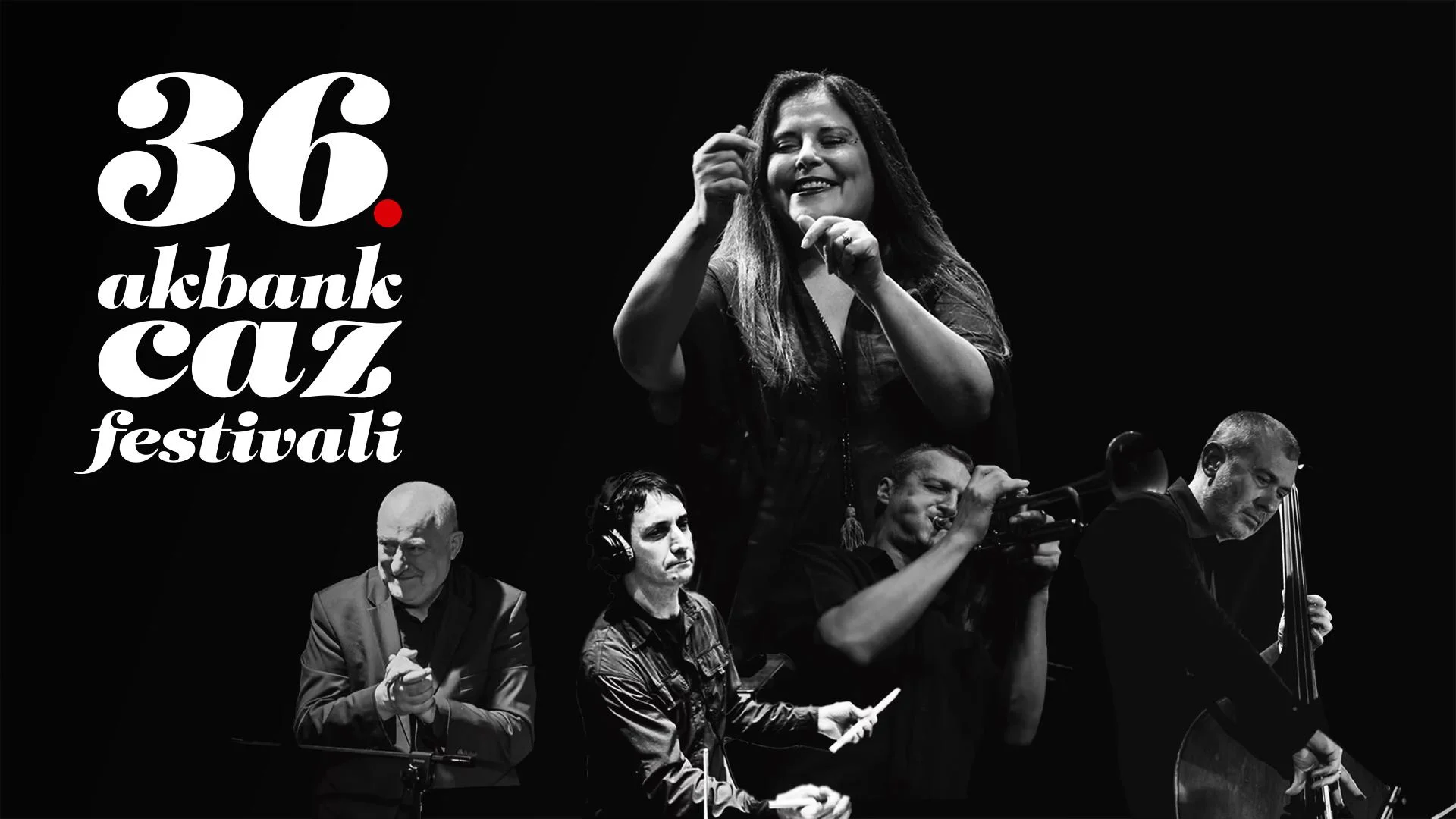 Sibel Köse “Vistula’dan Boğaz’a Uzanan Caz Köprüsü”