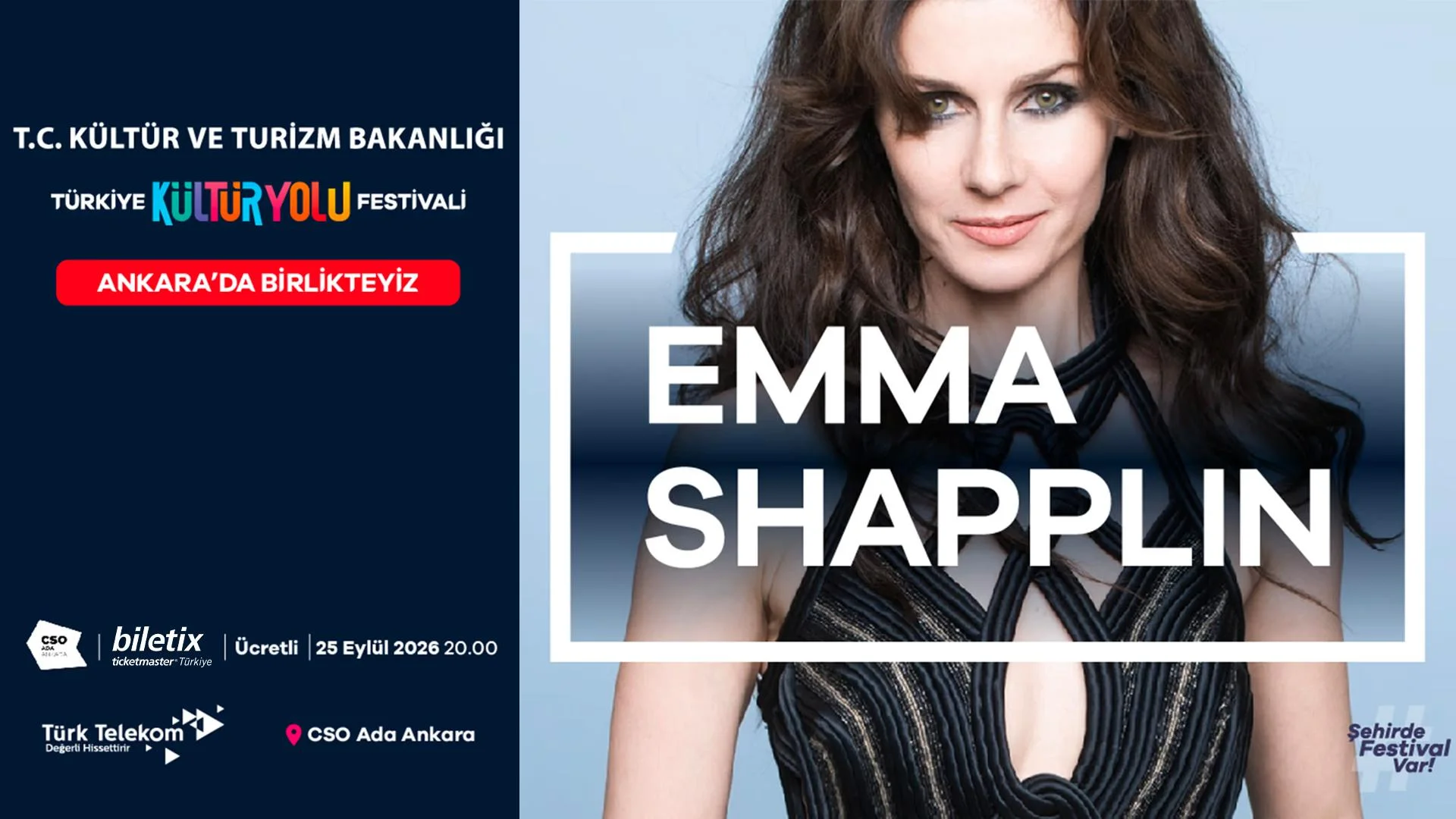 Emma Shapplin