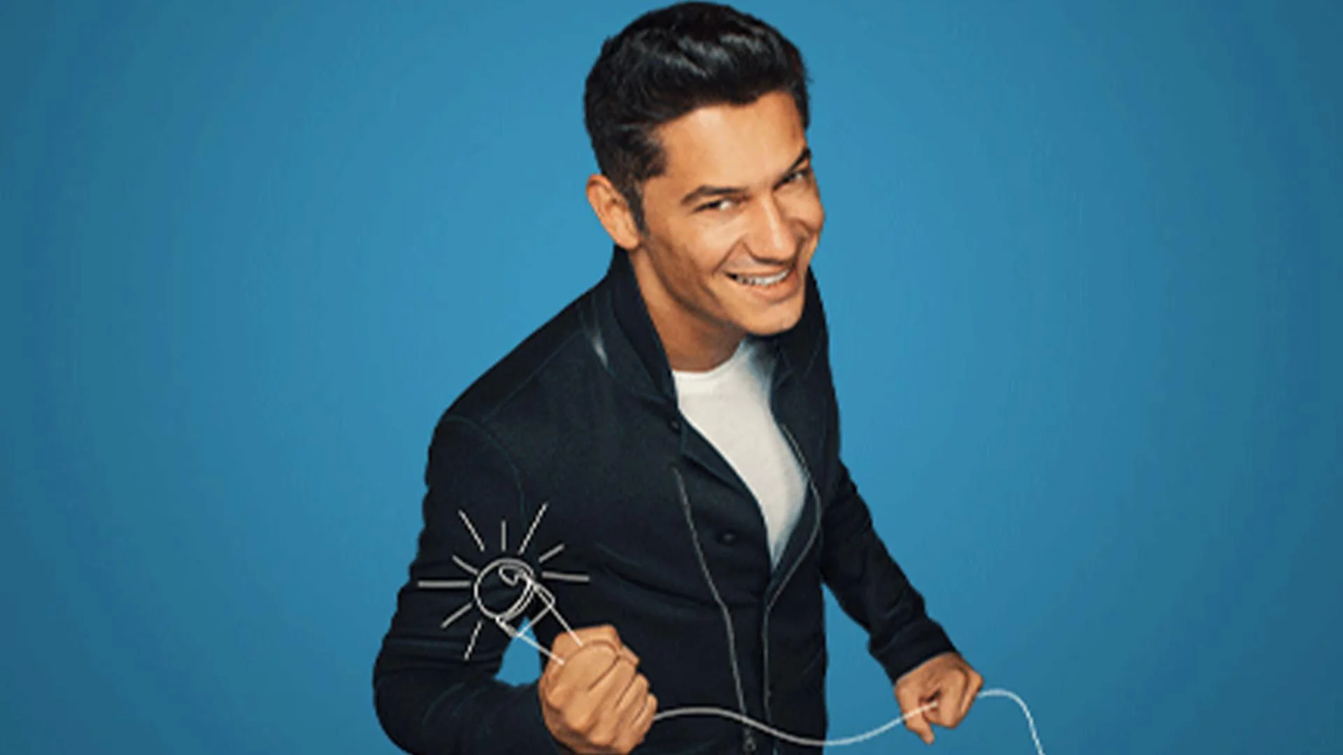 Okan Cabalar