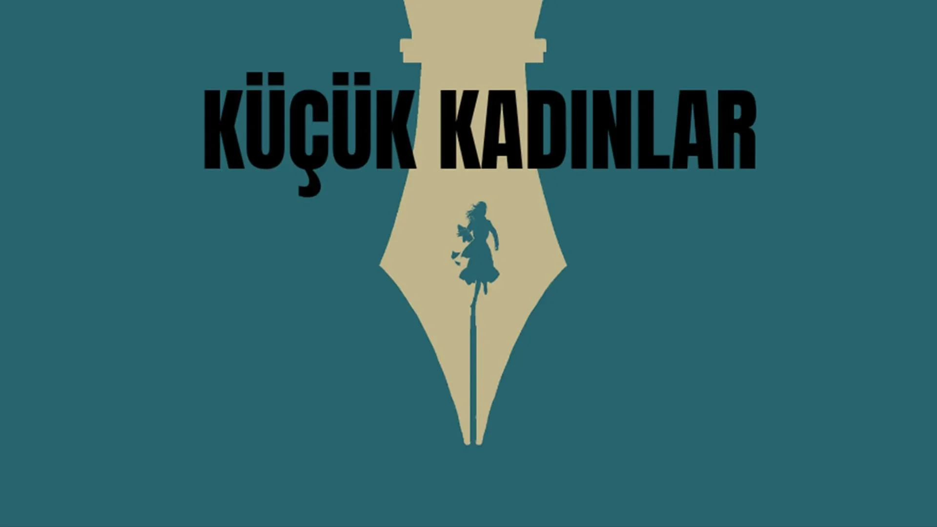 Küçük Kadınlar