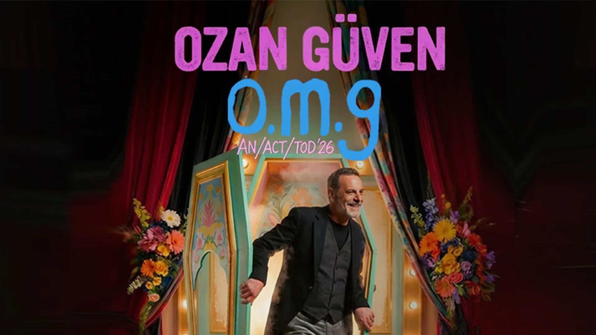 O.M.G