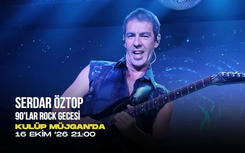 Serdar Öztop